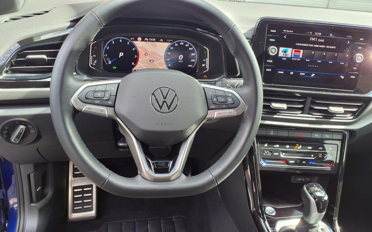 VW T-Roc 2.0 TSI R-Line DSG 4motion-image-9