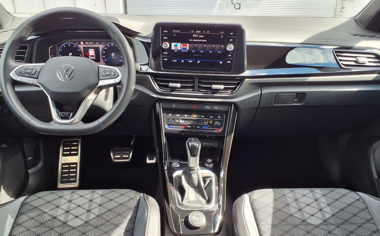 VW T-Roc 2.0 TSI R-Line DSG 4motion-image-13