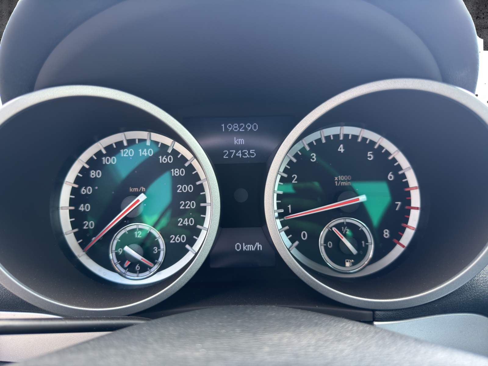 MERCEDES-BENZ SLK 200 Kompressor-image-11