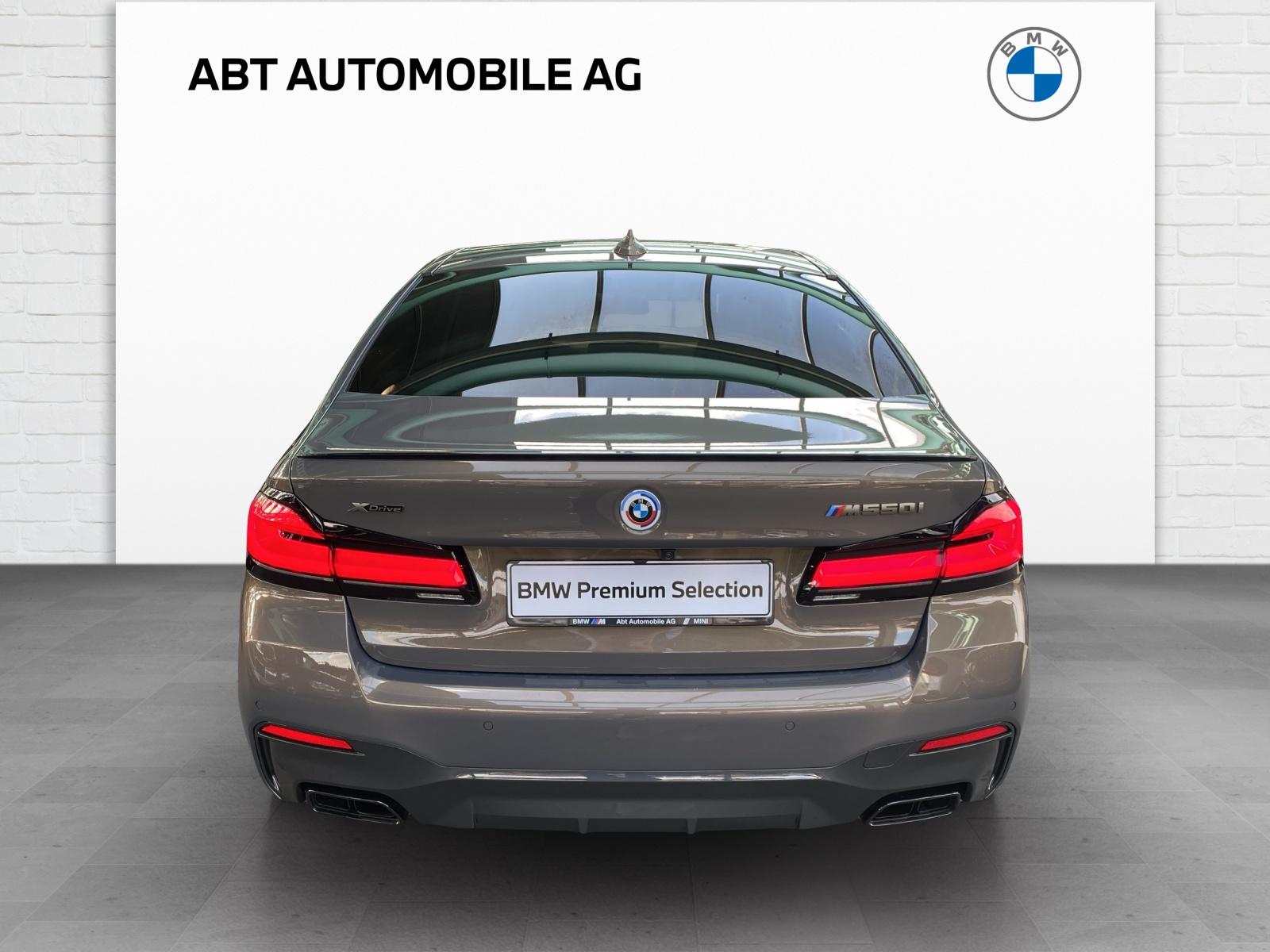 BMW M550i xDrive SAG-image-4