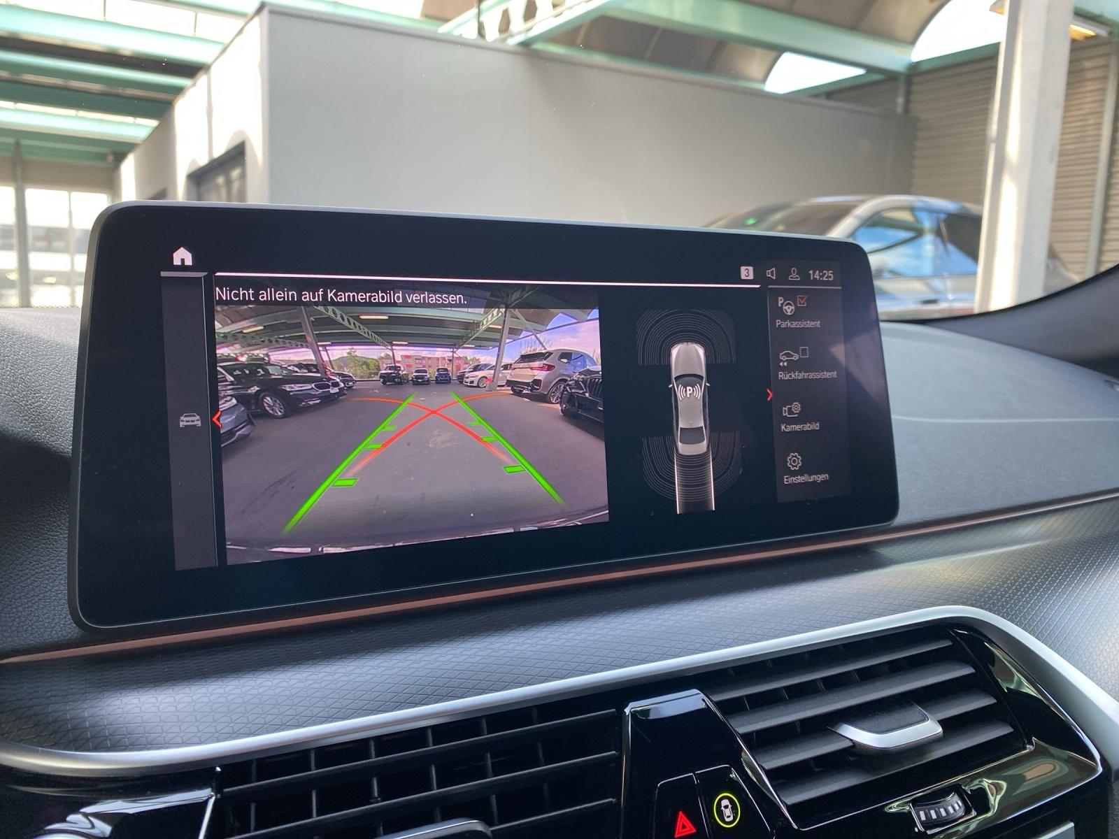 BMW M550i xDrive SAG-image-15