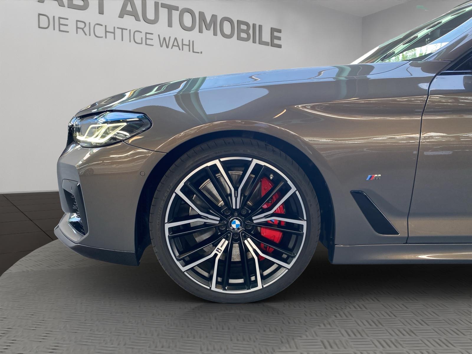 BMW M550i xDrive SAG-image-18