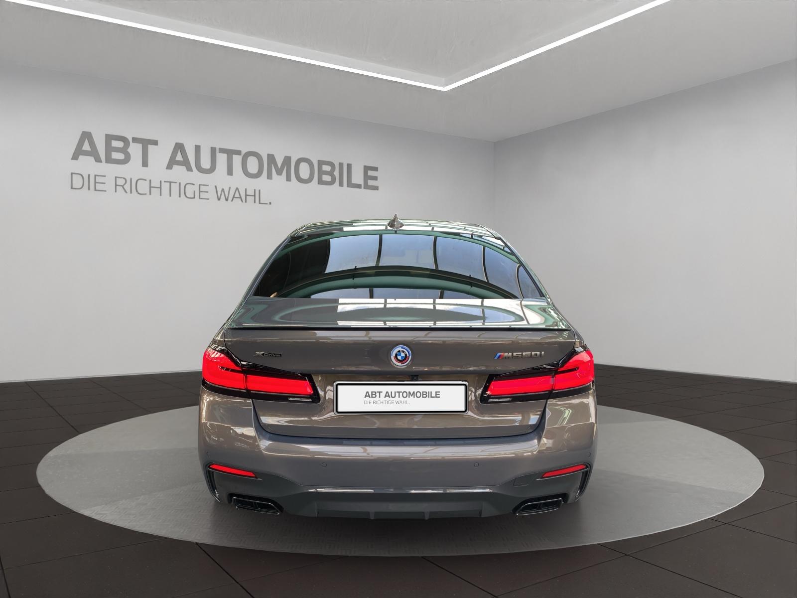 BMW M550i xDrive SAG-image-4