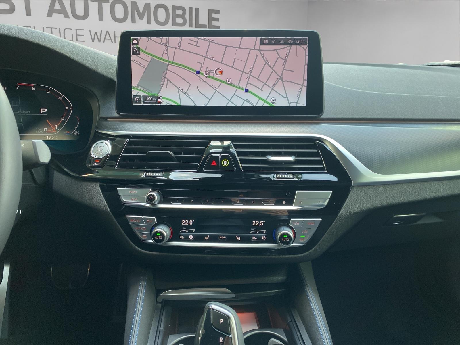 BMW M550i xDrive SAG-image-9