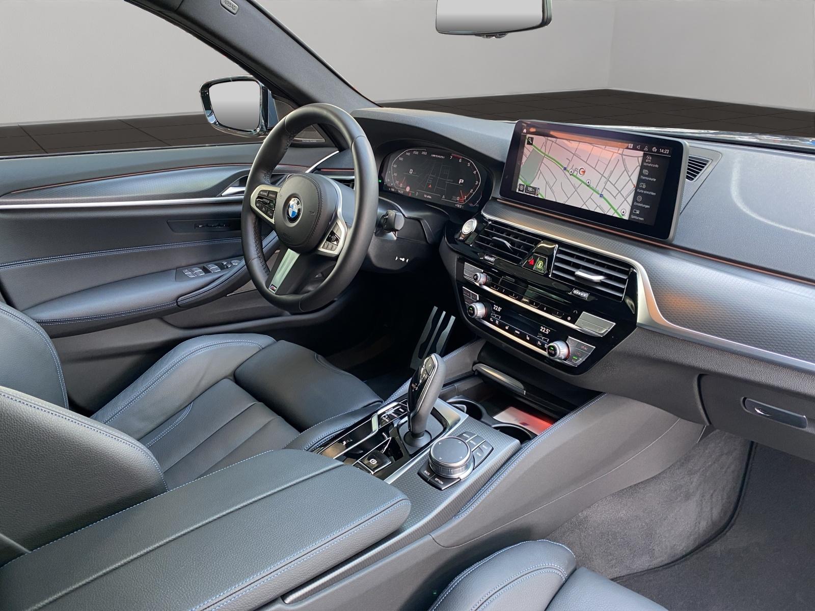 BMW M550i xDrive SAG-image-6