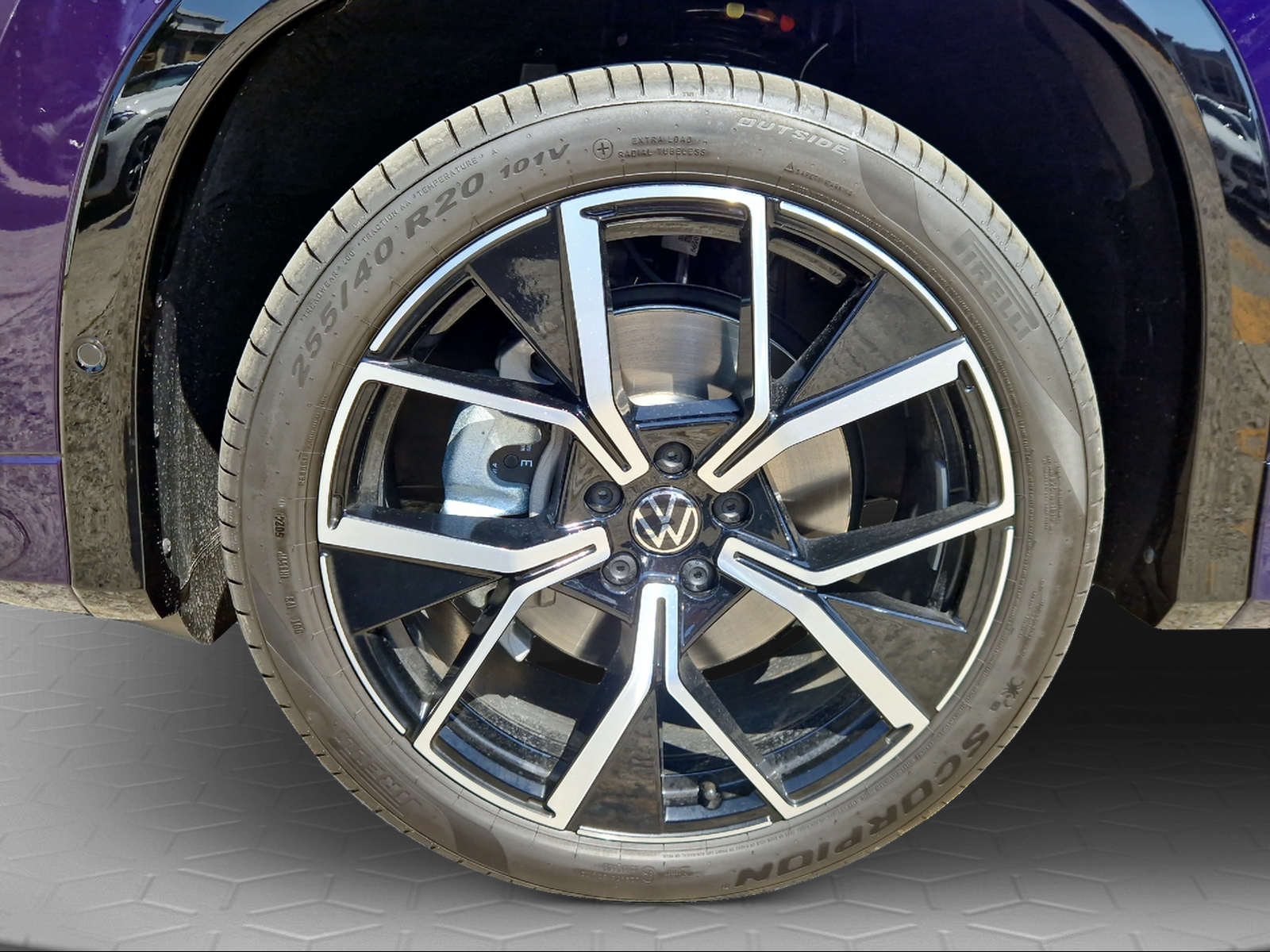 VW Tayron 2.0 TDI SCR United 4Motion DSG-image-5