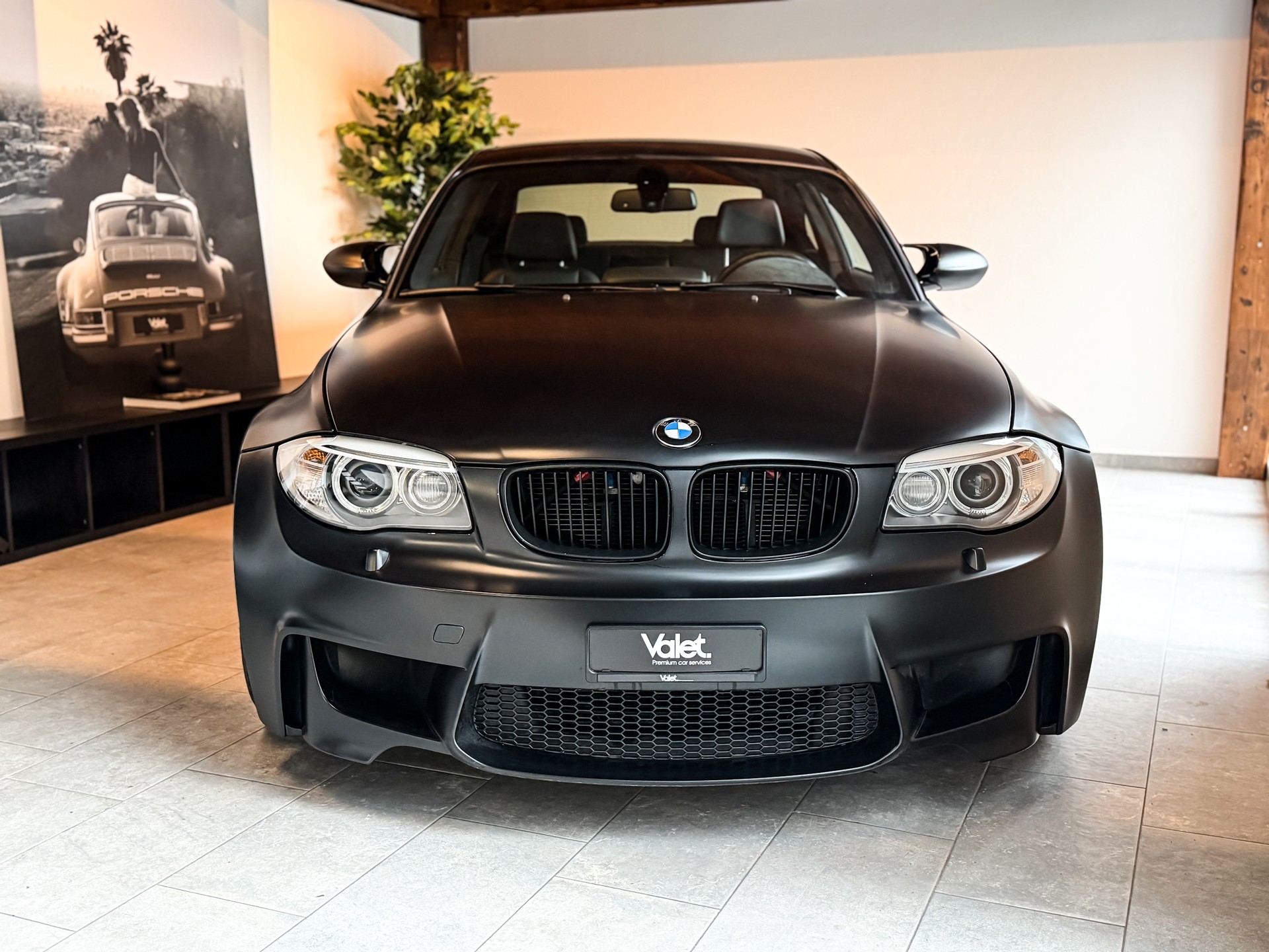 BMW 1er M Coupé-image-2
