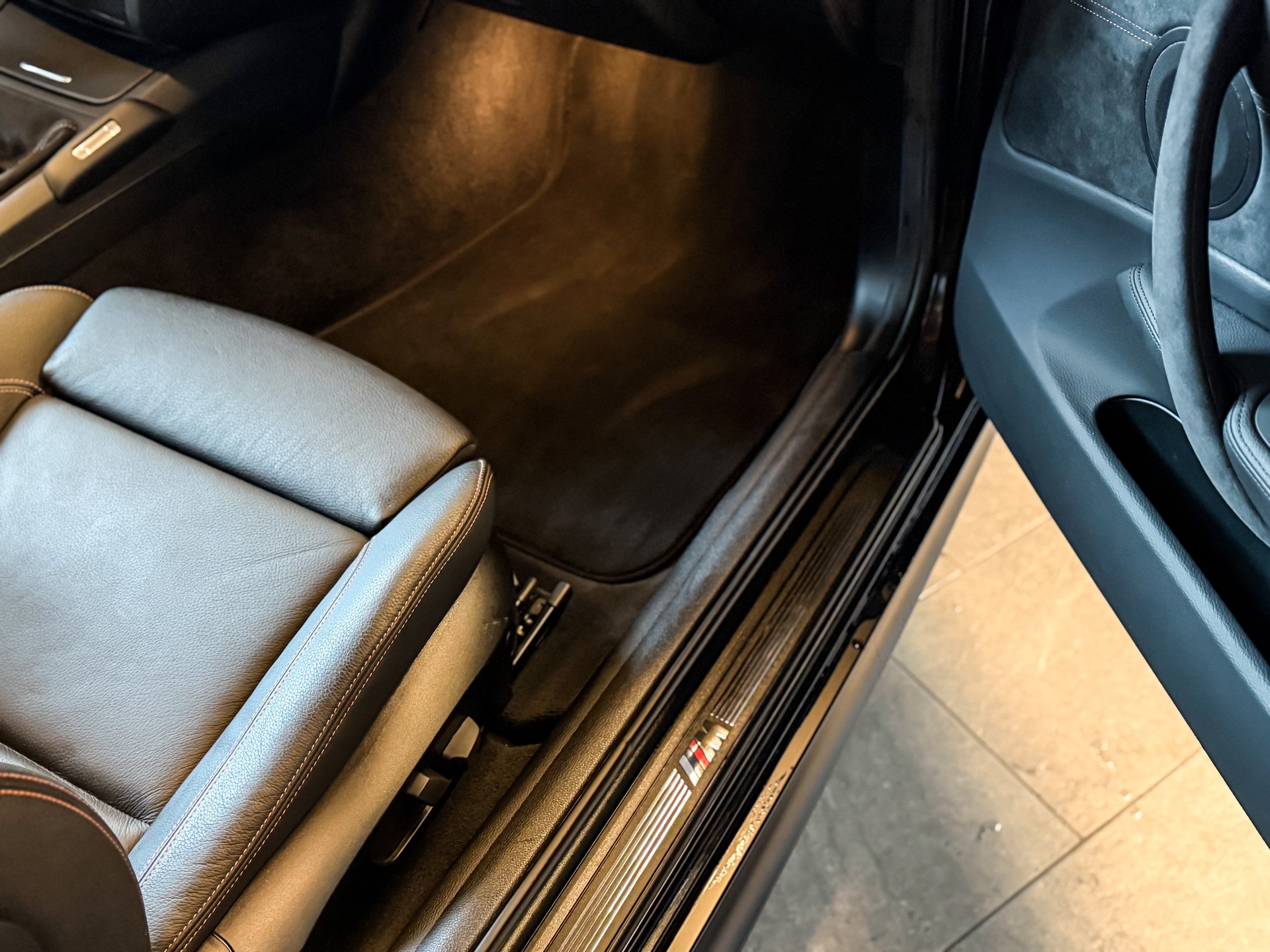 BMW 1er M Coupé-image-15