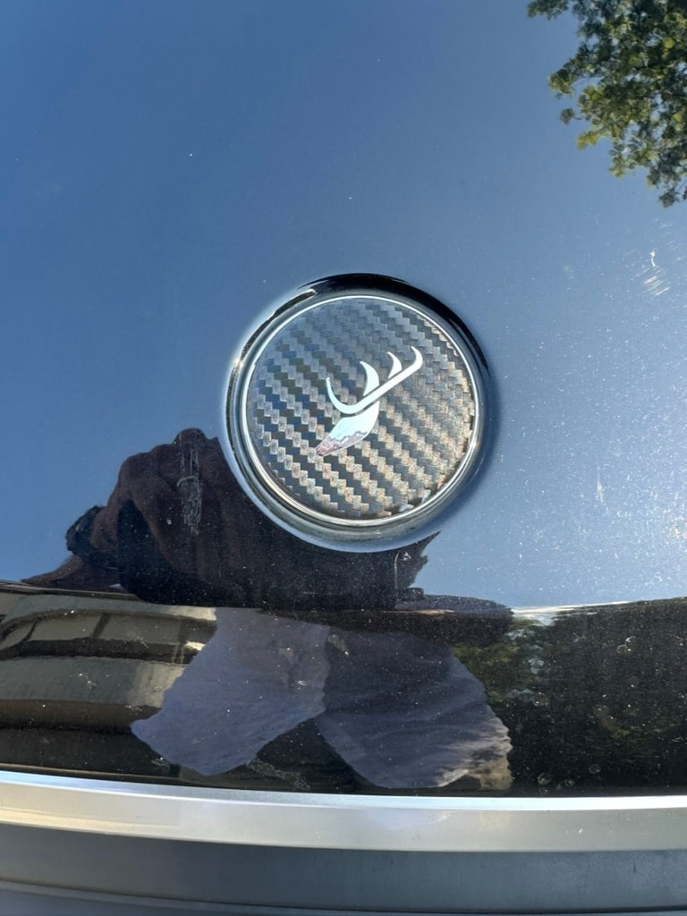 SAAB SAAB 9-3 2.0T Cabrio Hirsch Performance-image-5
