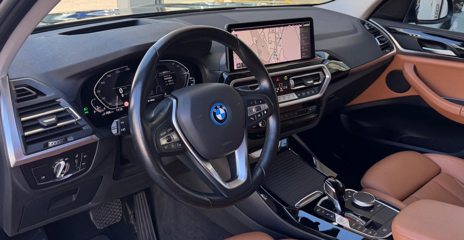 BMW X3 xDrive 30e-image-6