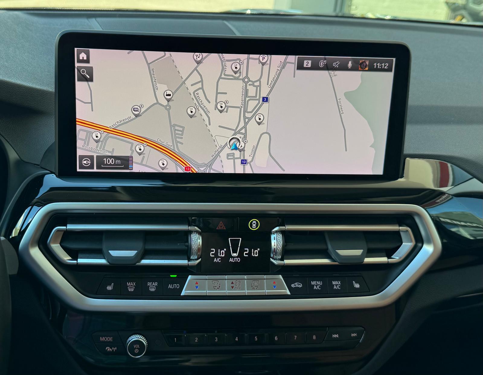 BMW X3 xDrive 30e-image-15