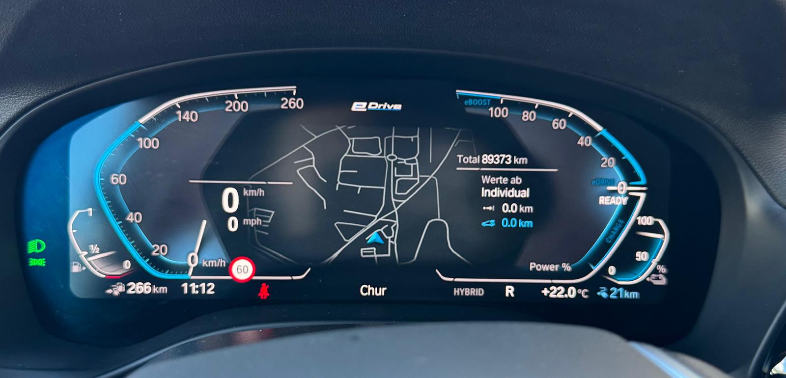 BMW X3 xDrive 30e-image-14