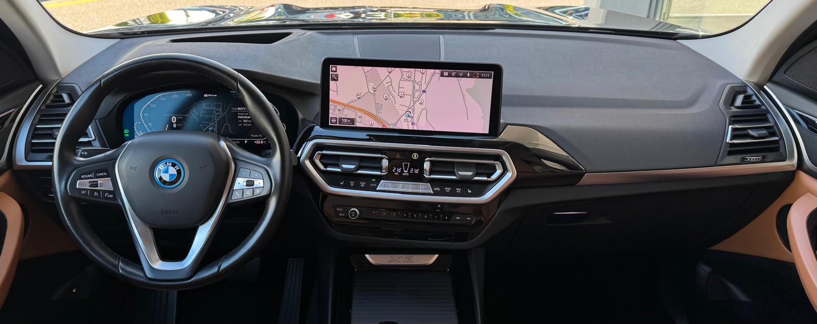 BMW X3 xDrive 30e-image-11