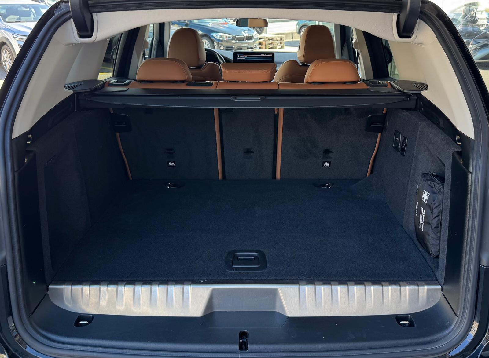 BMW X3 xDrive 30e-image-9