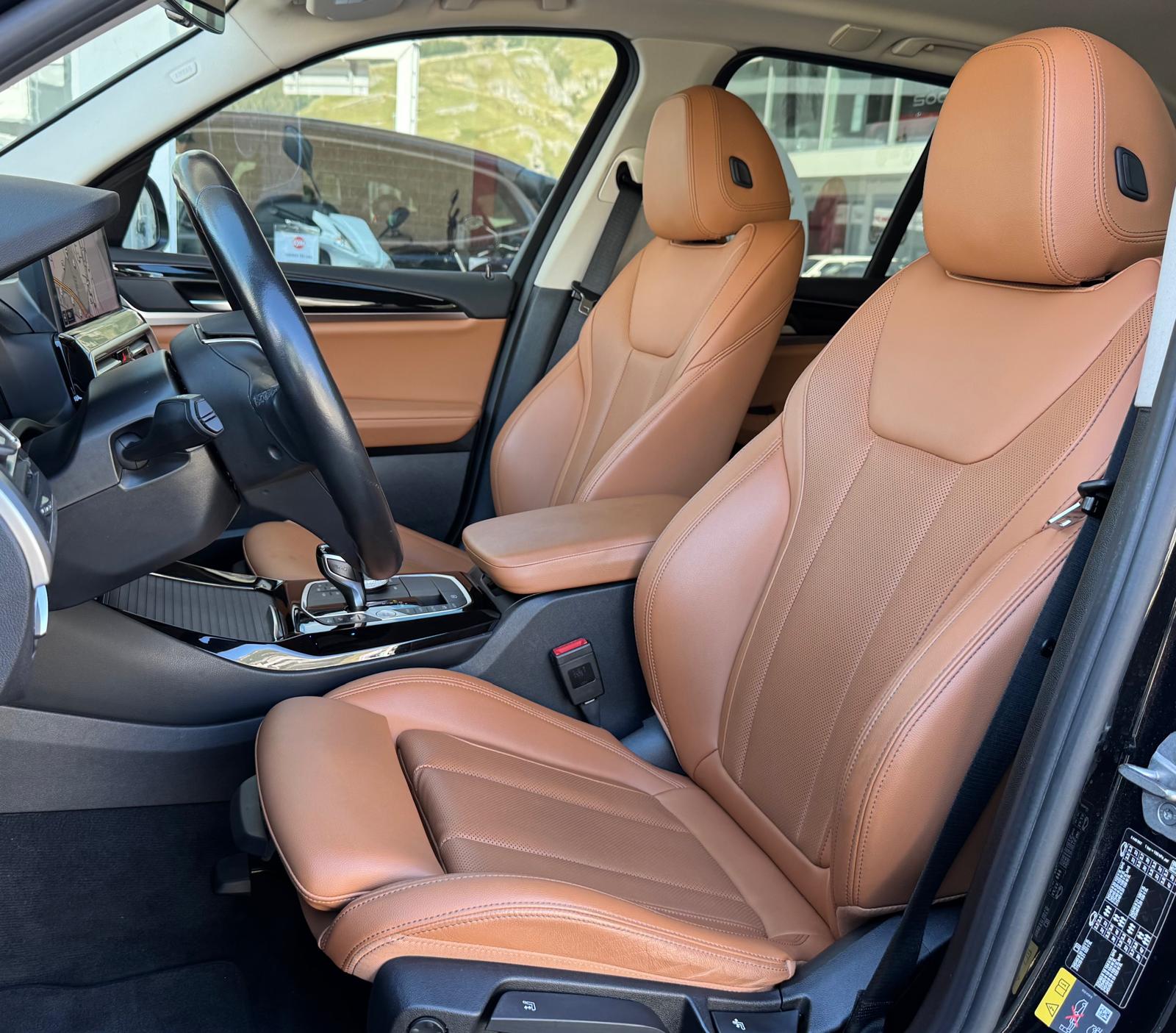 BMW X3 xDrive 30e-image-7
