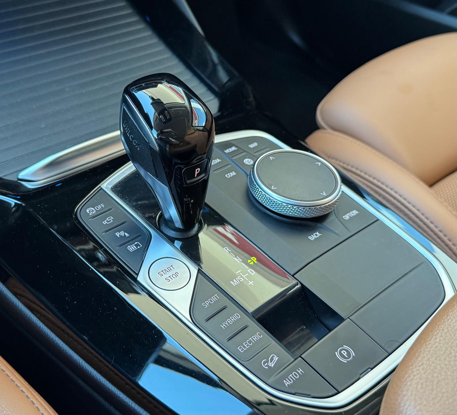 BMW X3 xDrive 30e-image-18