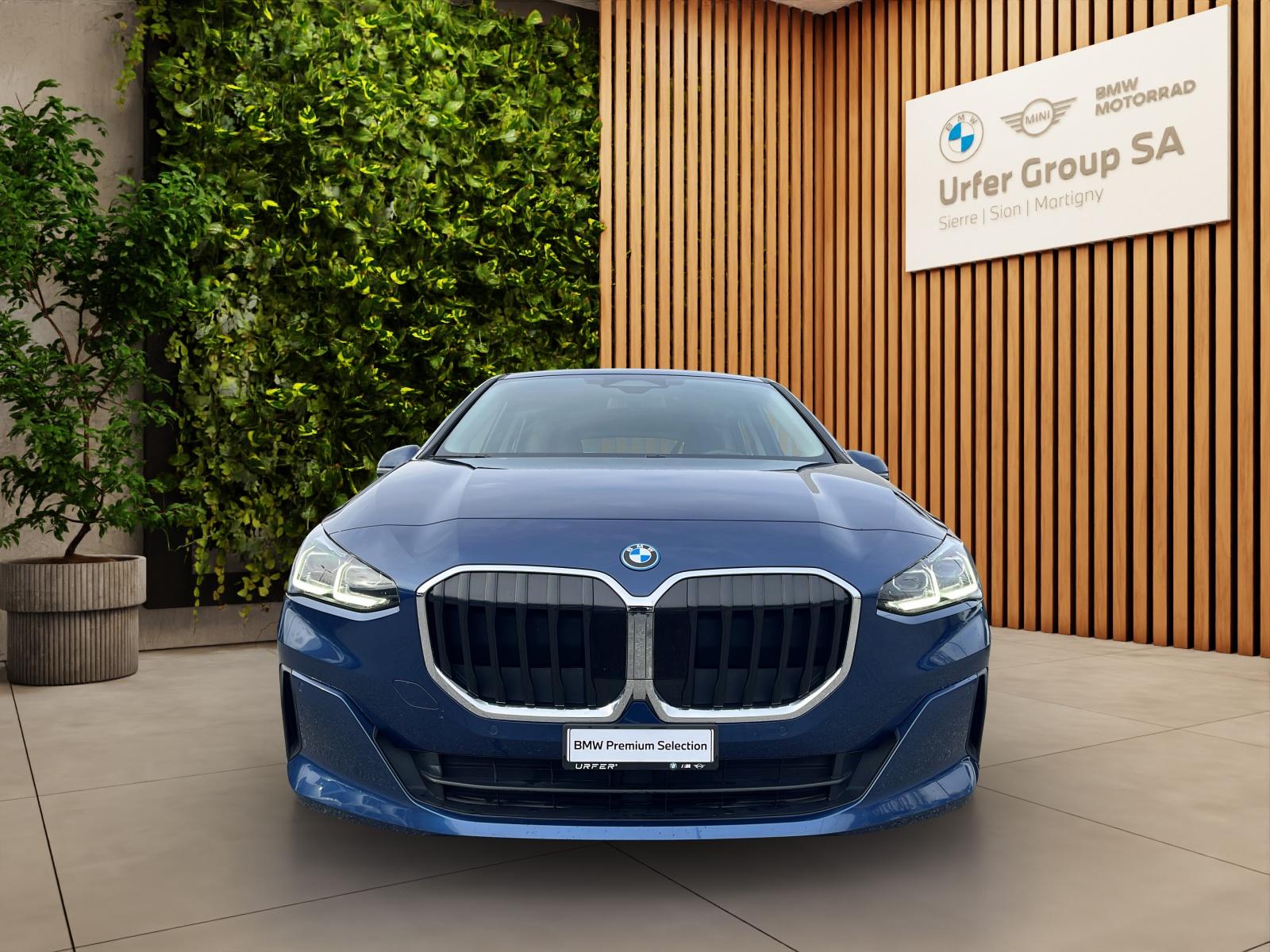BMW 🆕 230e xDrive Active Tourer (CH) ⛽+🔌-image-8