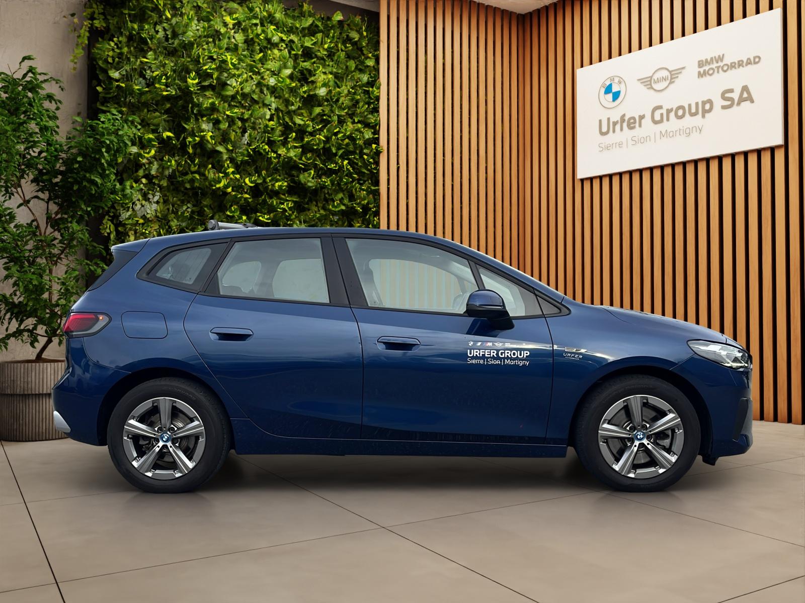 BMW 🆕 230e xDrive Active Tourer (CH) ⛽+🔌-image-6
