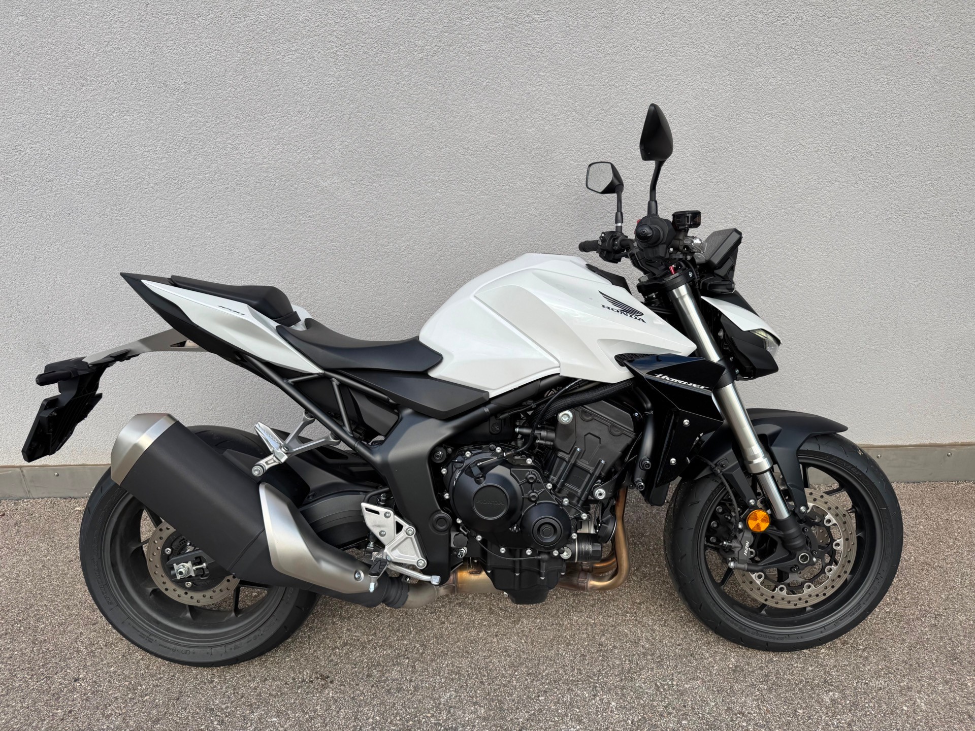 HONDA Hornet-showroom-element-1