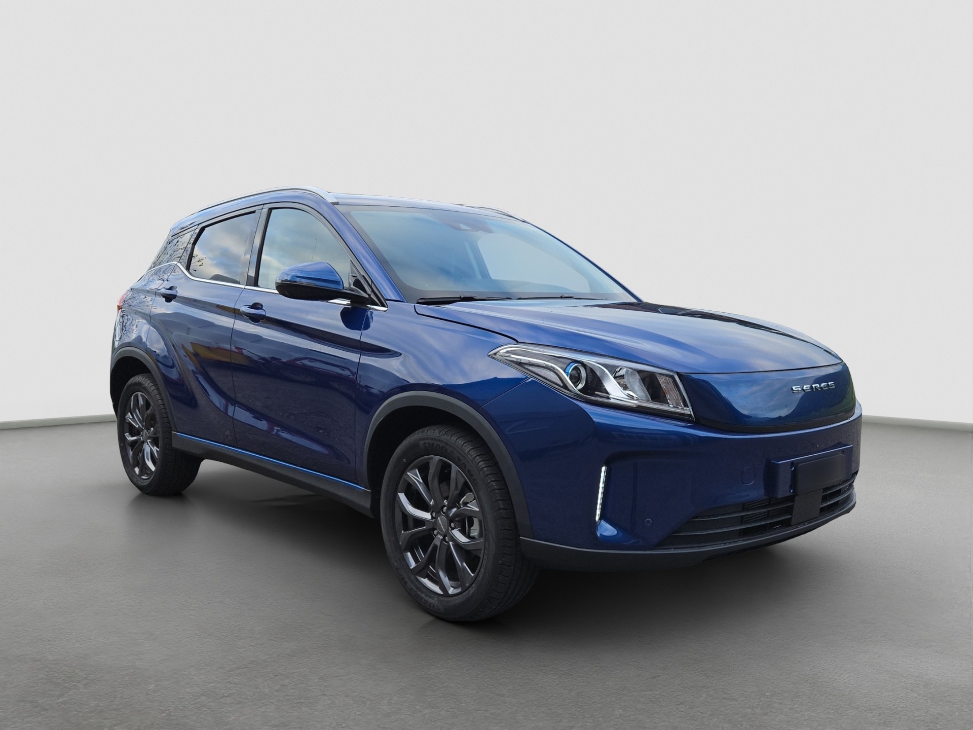 SERES Seres 3 Luxury 54kWh-image-6