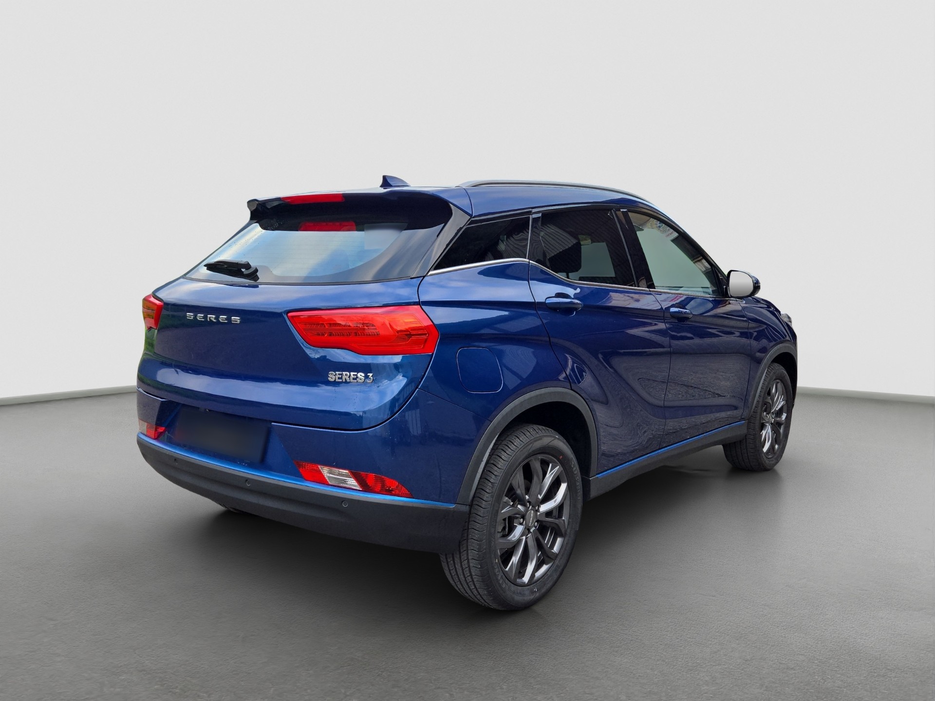 SERES Seres 3 Luxury 54kWh-image-4