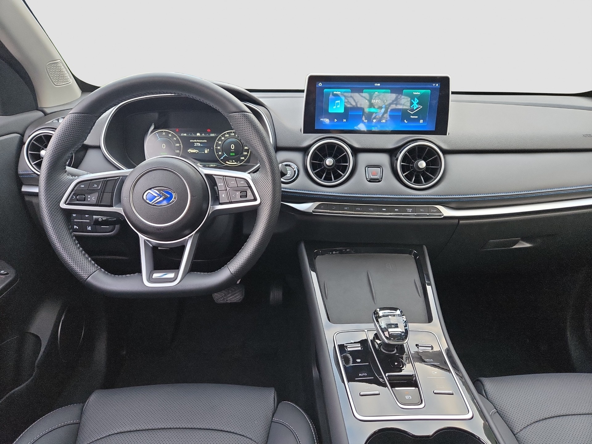 SERES Seres 3 Luxury 54kWh-image-10