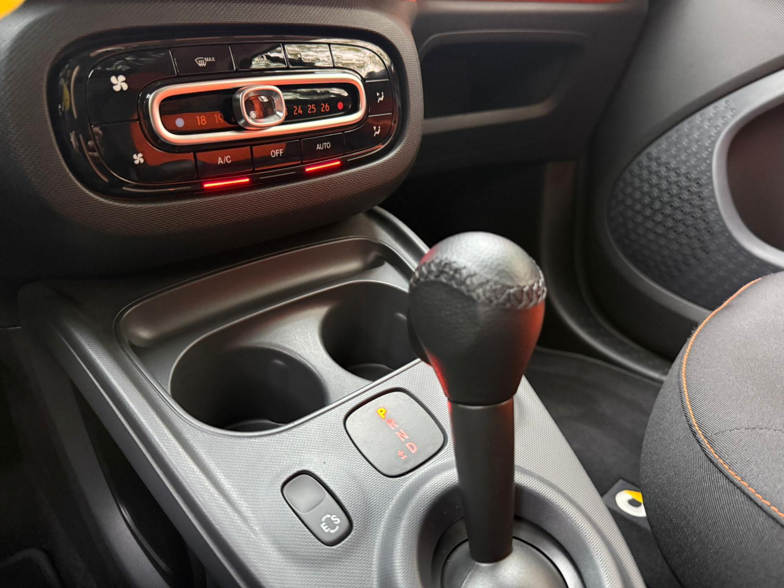SMART fortwo passion twinmatic-image-19
