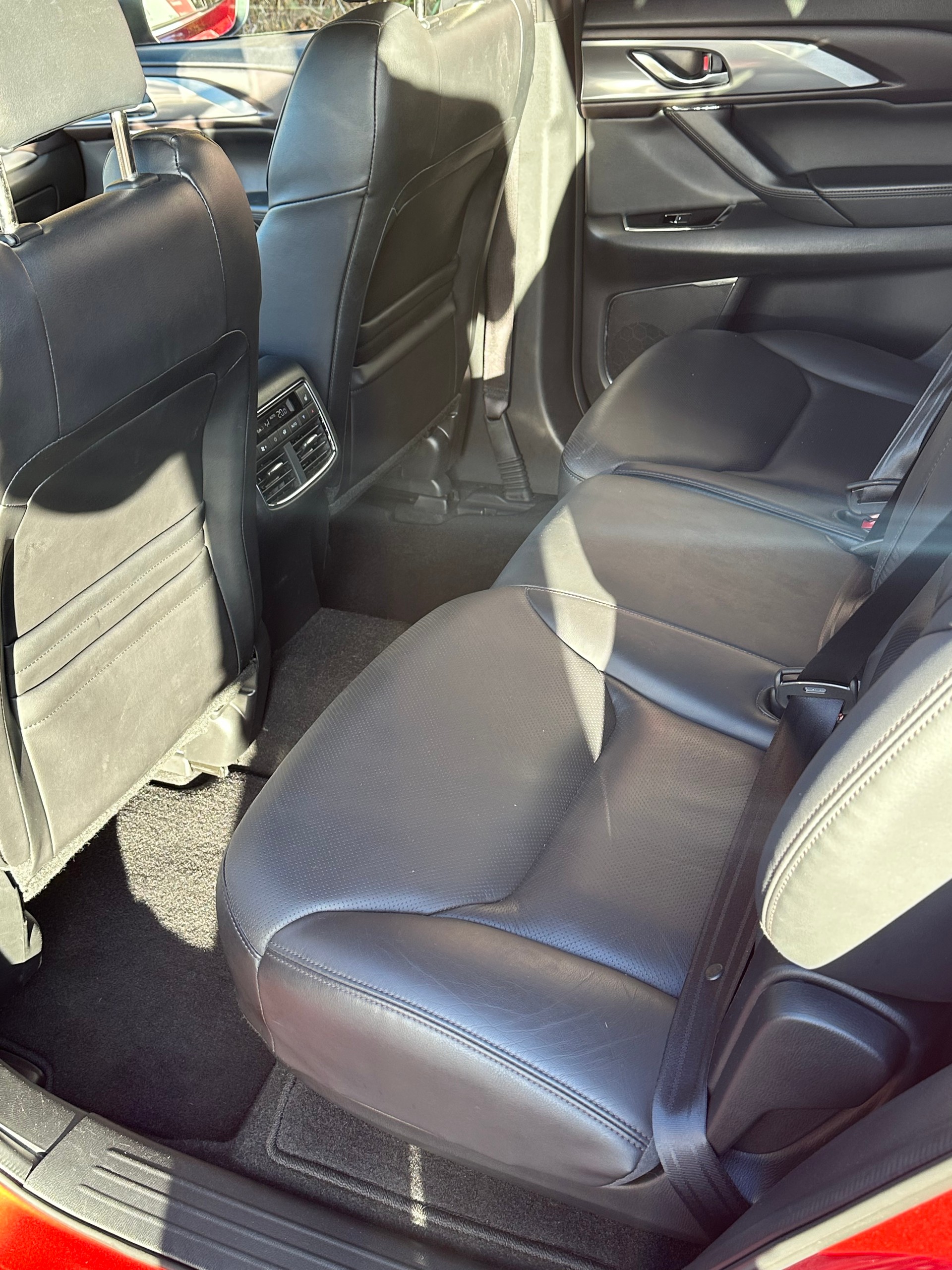 MAZDA 2.5T Automatic AWD *7-Plätze*-image-8
