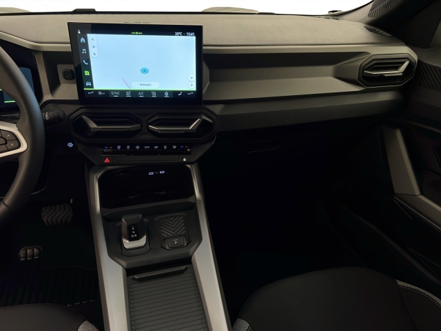 DACIA Bigster 1.8 Hybrid Journey-image-7