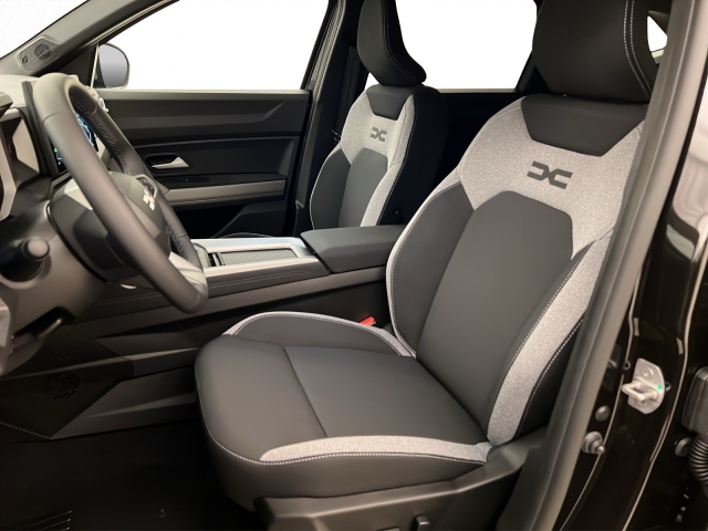 DACIA Bigster 1.8 Hybrid Journey-image-4