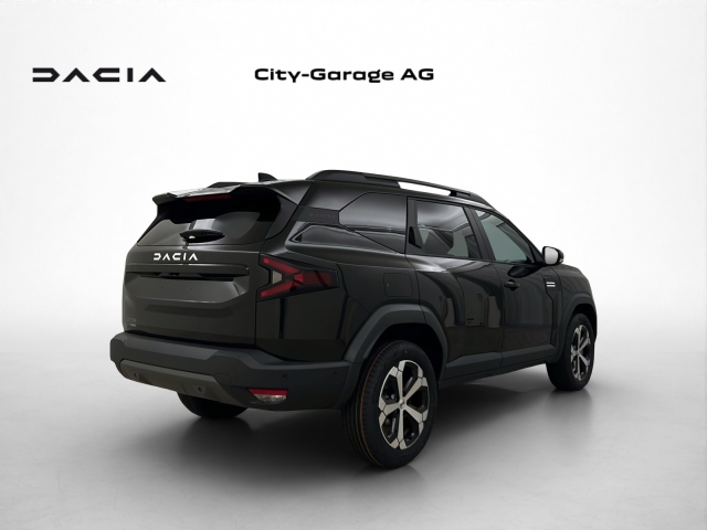 DACIA Bigster 1.8 Hybrid Journey-image-2