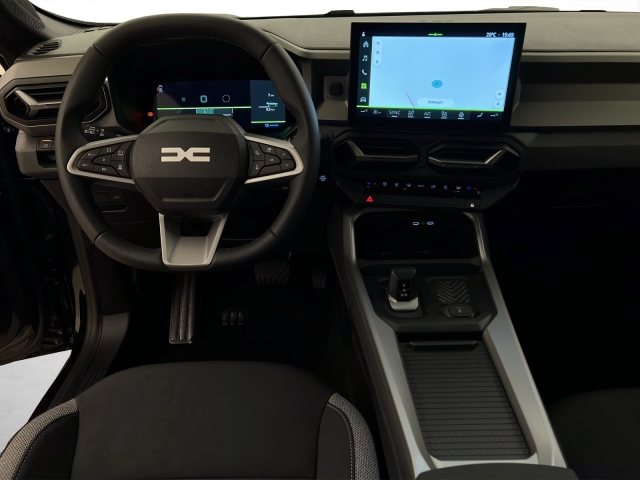 DACIA Bigster 1.8 Hybrid Journey-image-6