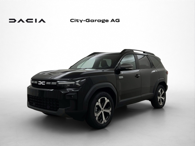 DACIA Bigster 1.8 Hybrid Journey-image-0