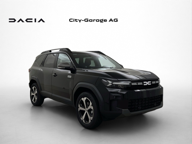 DACIA Bigster 1.8 Hybrid Journey-image-3