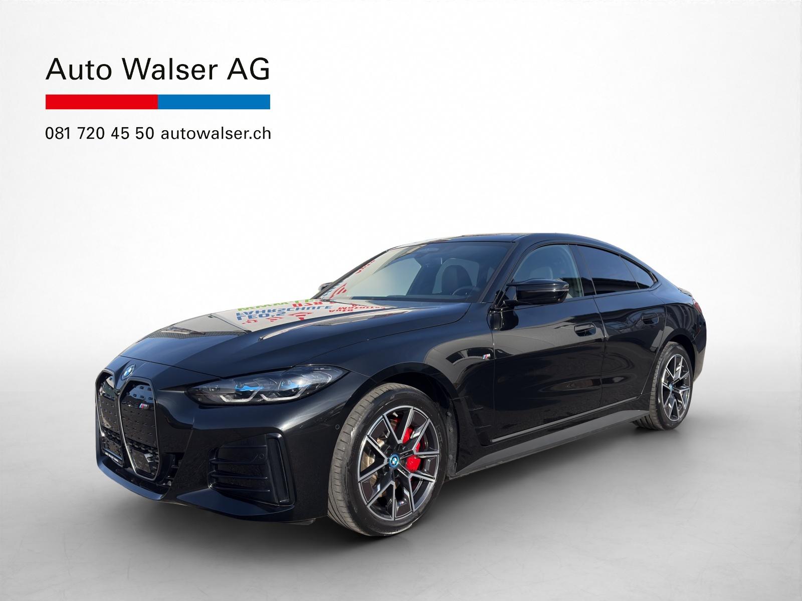 BMW i4 M50-image-0