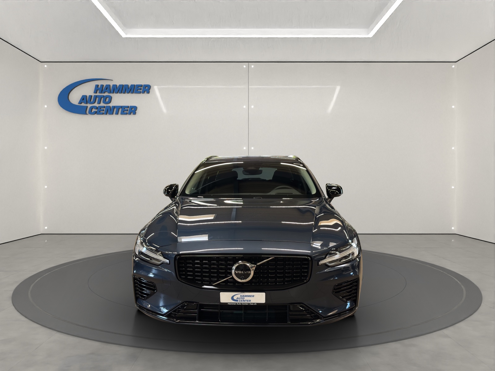 VOLVO V60 2.0 T6 TE Plus Dark eAWD-image-7