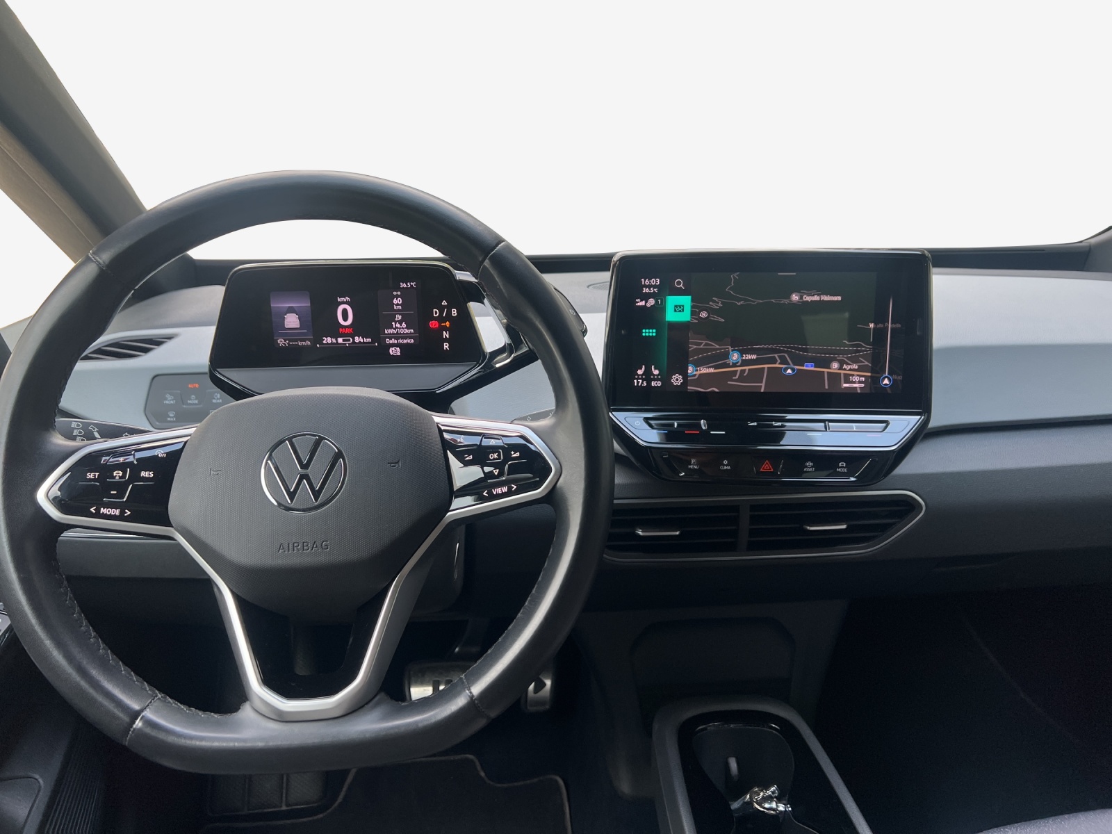 VW ID.3 Pro Performance 58 kWh Style-image-9