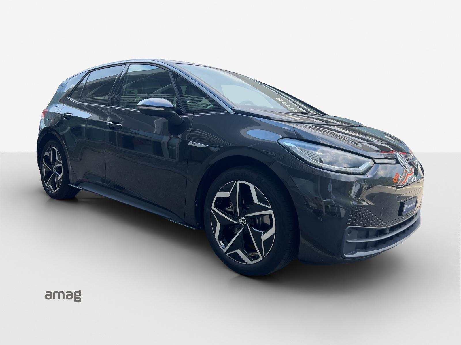 VW ID.3 Pro Performance 58 kWh Style-image-6