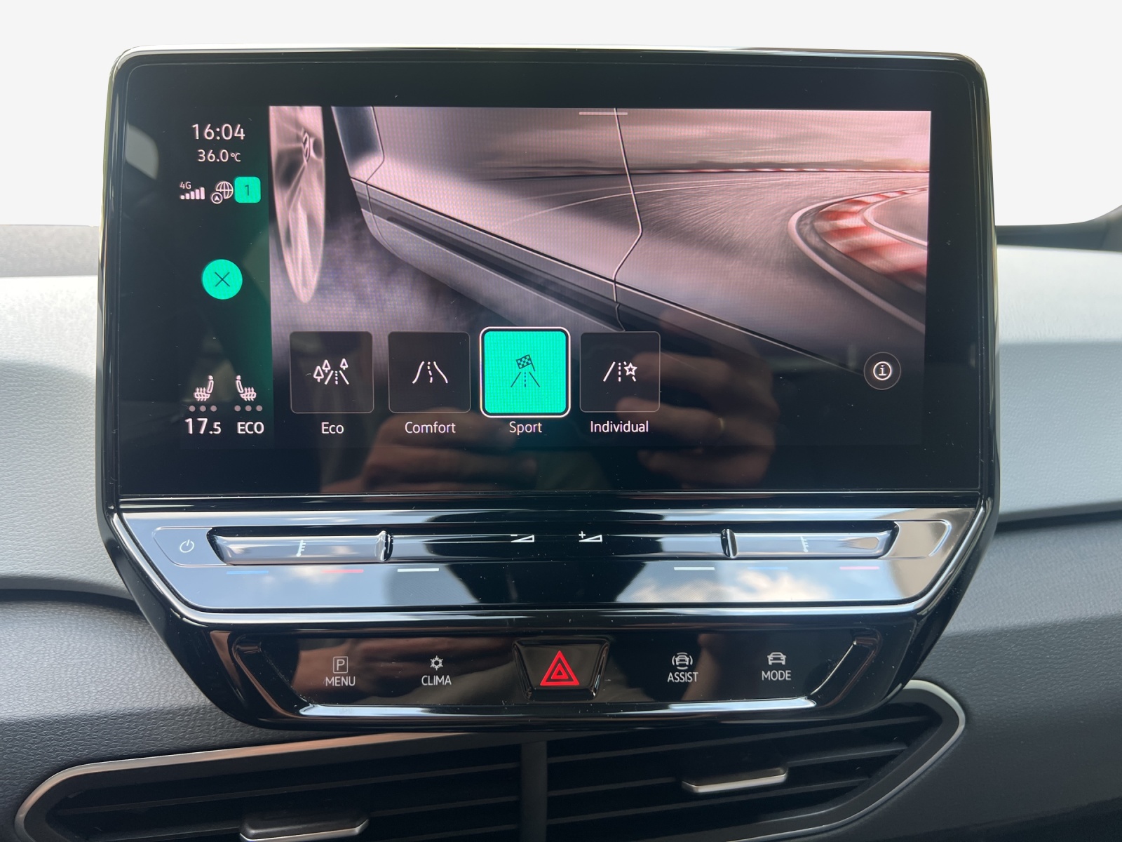VW ID.3 Pro Performance 58 kWh Style-image-14