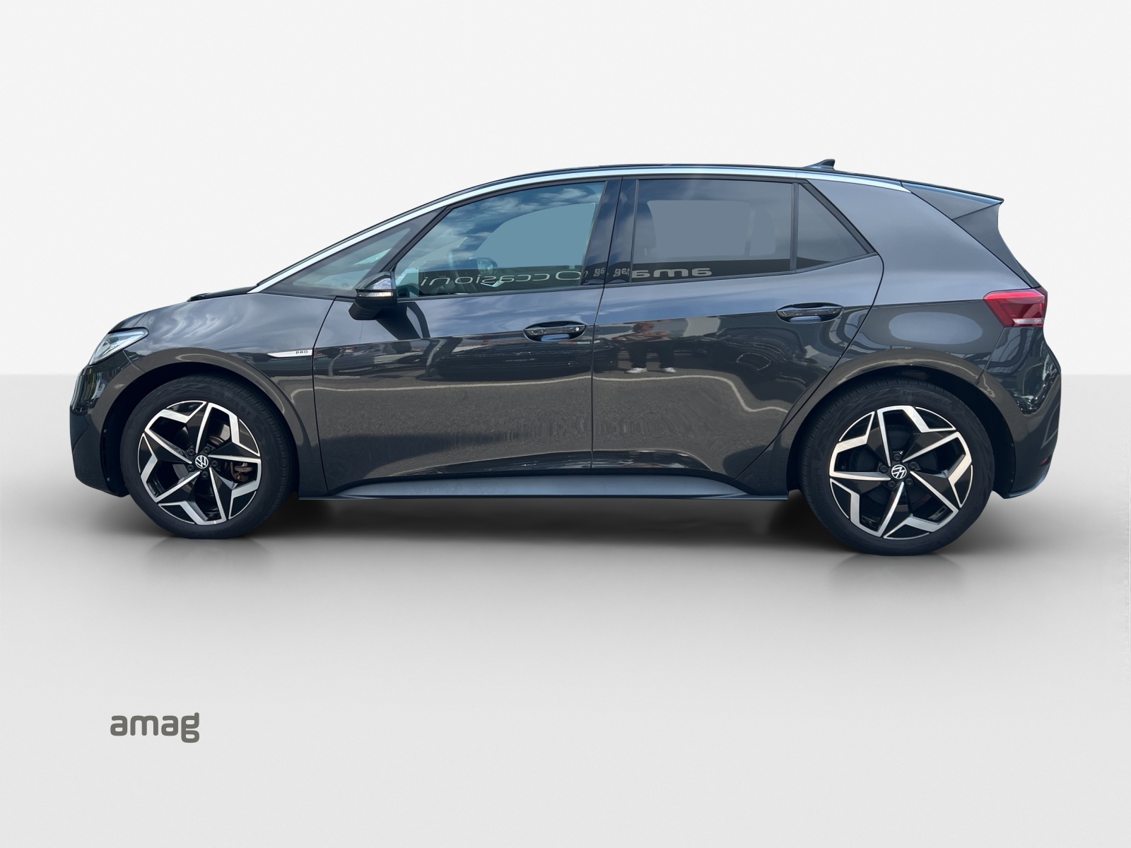 VW ID.3 Pro Performance 58 kWh Style-image-2