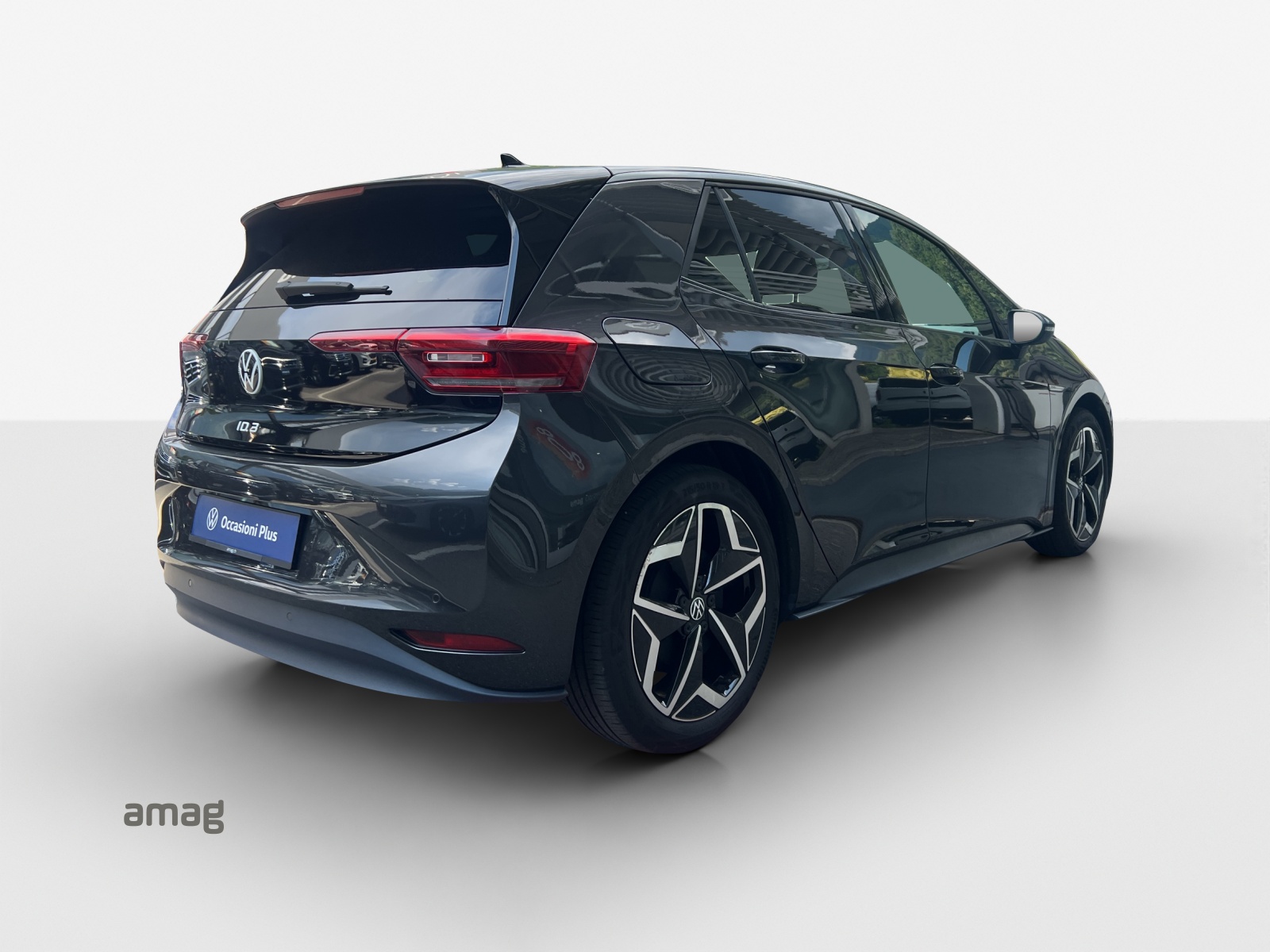 VW ID.3 Pro Performance 58 kWh Style-image-5