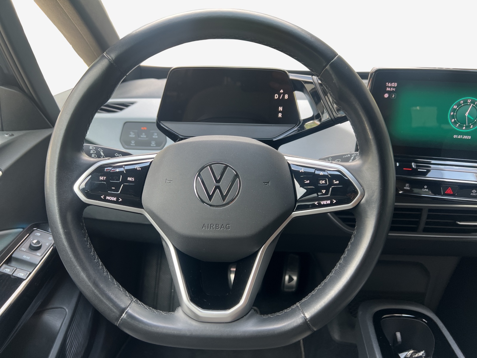 VW ID.3 Pro Performance 58 kWh Style-image-10