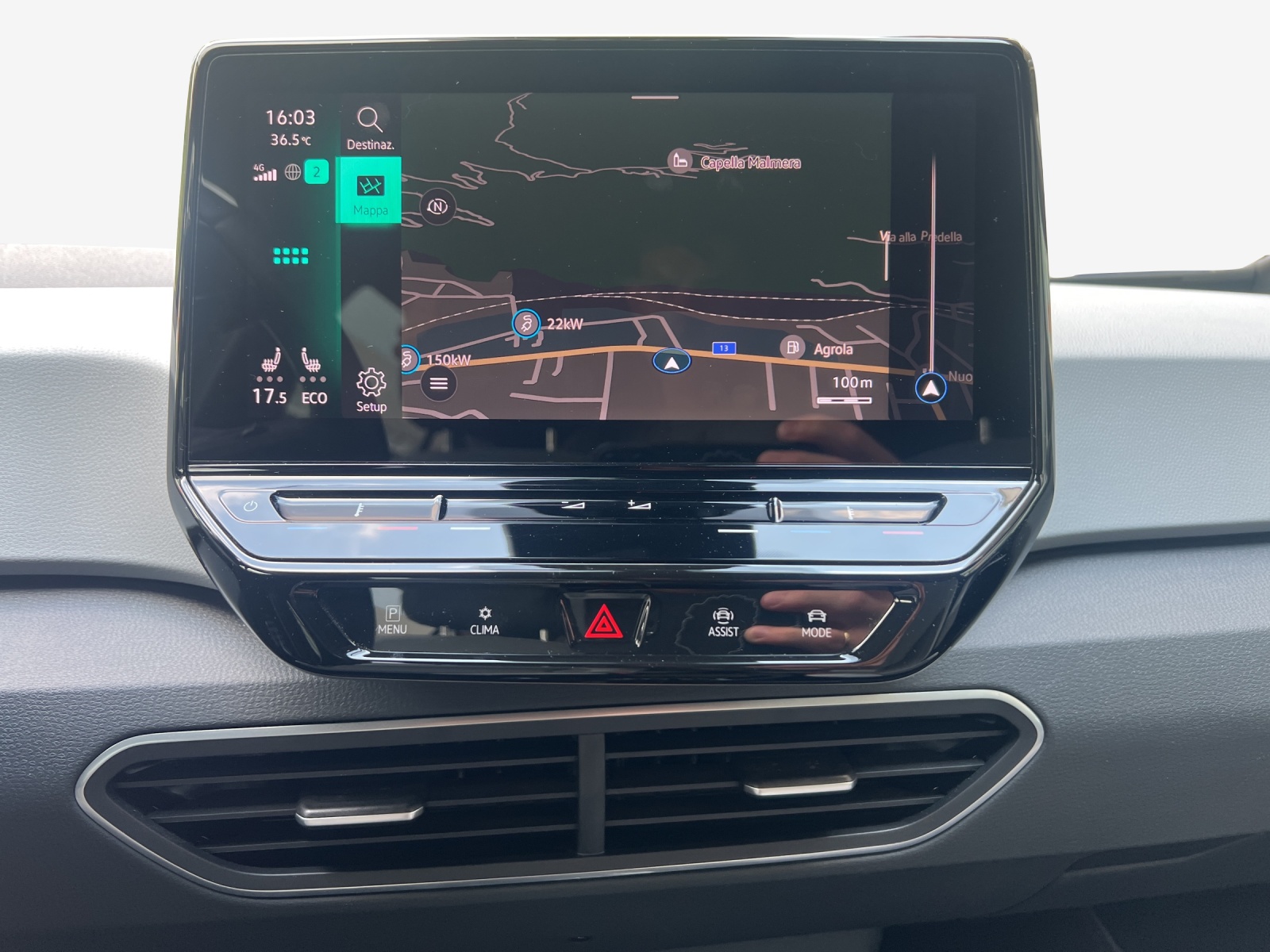 VW ID.3 Pro Performance 58 kWh Style-image-11