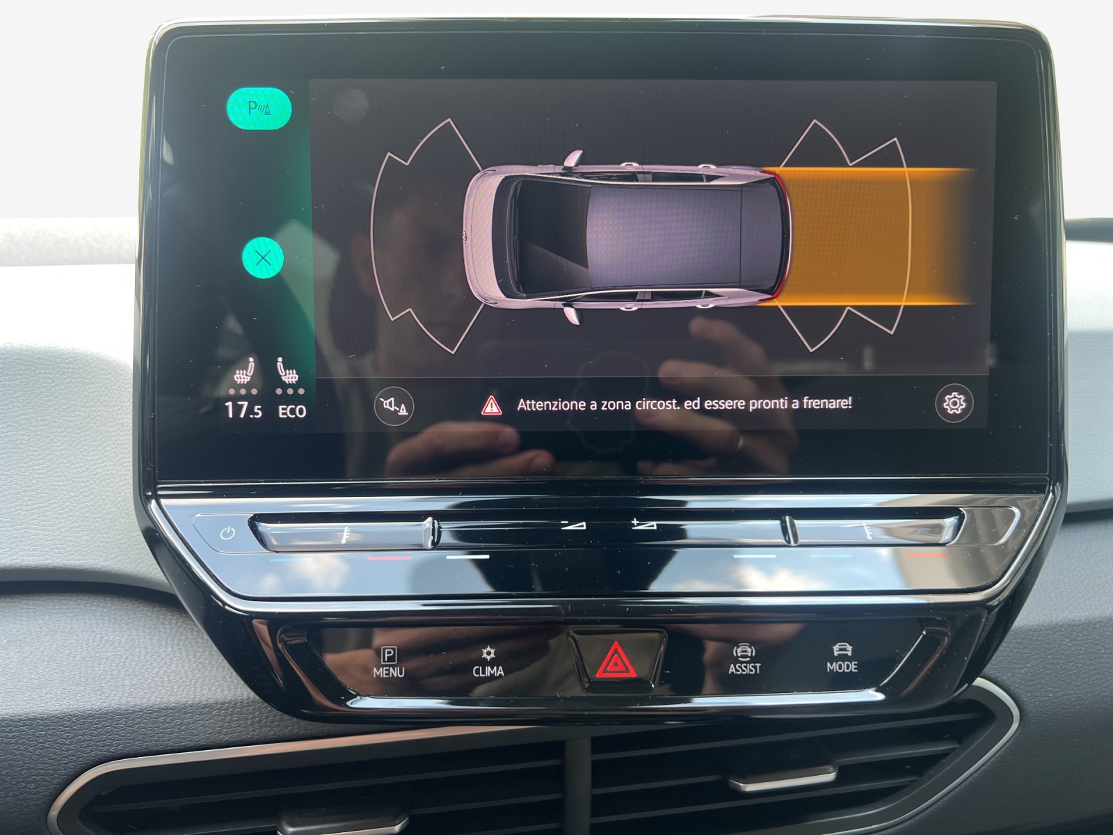 VW ID.3 Pro Performance 58 kWh Style-image-15