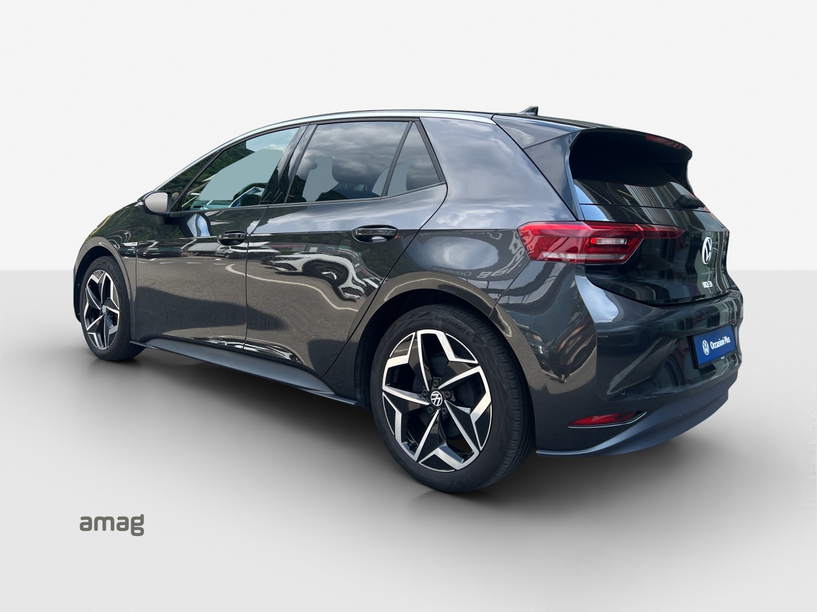 VW ID.3 Pro Performance 58 kWh Style-image-3