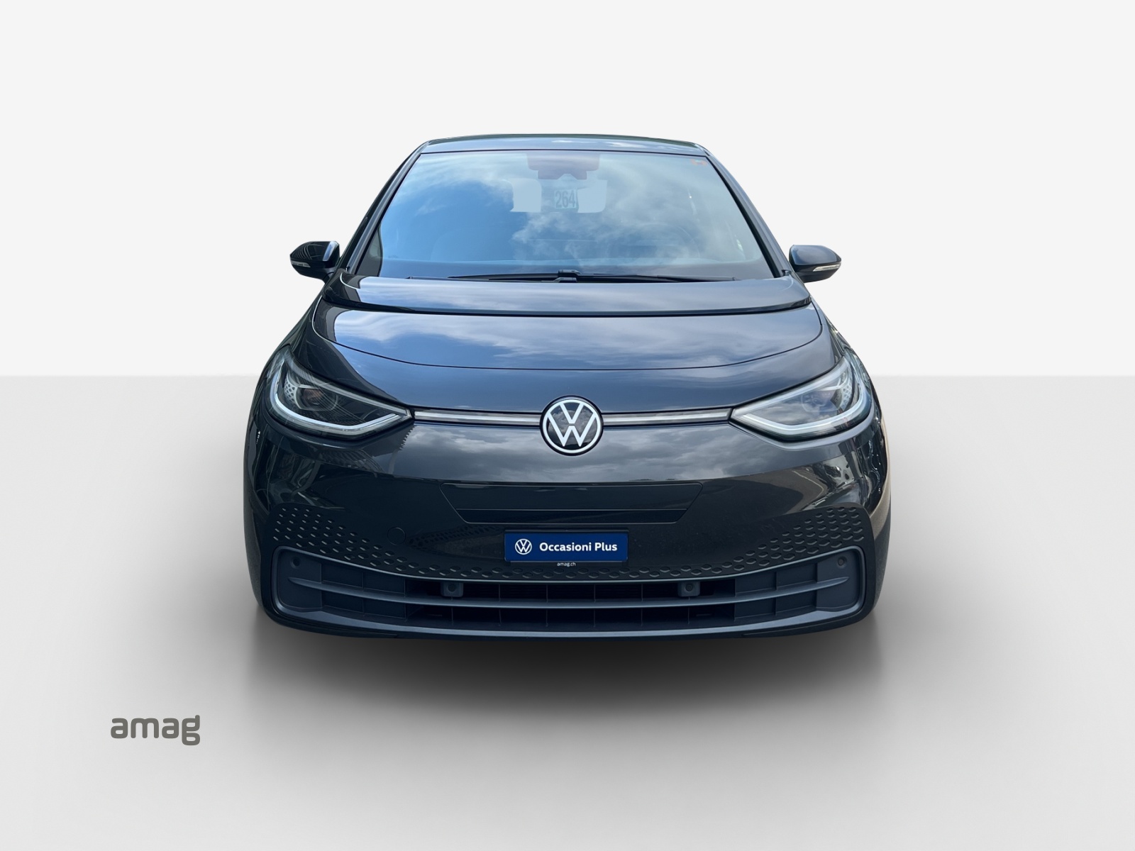 VW ID.3 Pro Performance 58 kWh Style-image-7