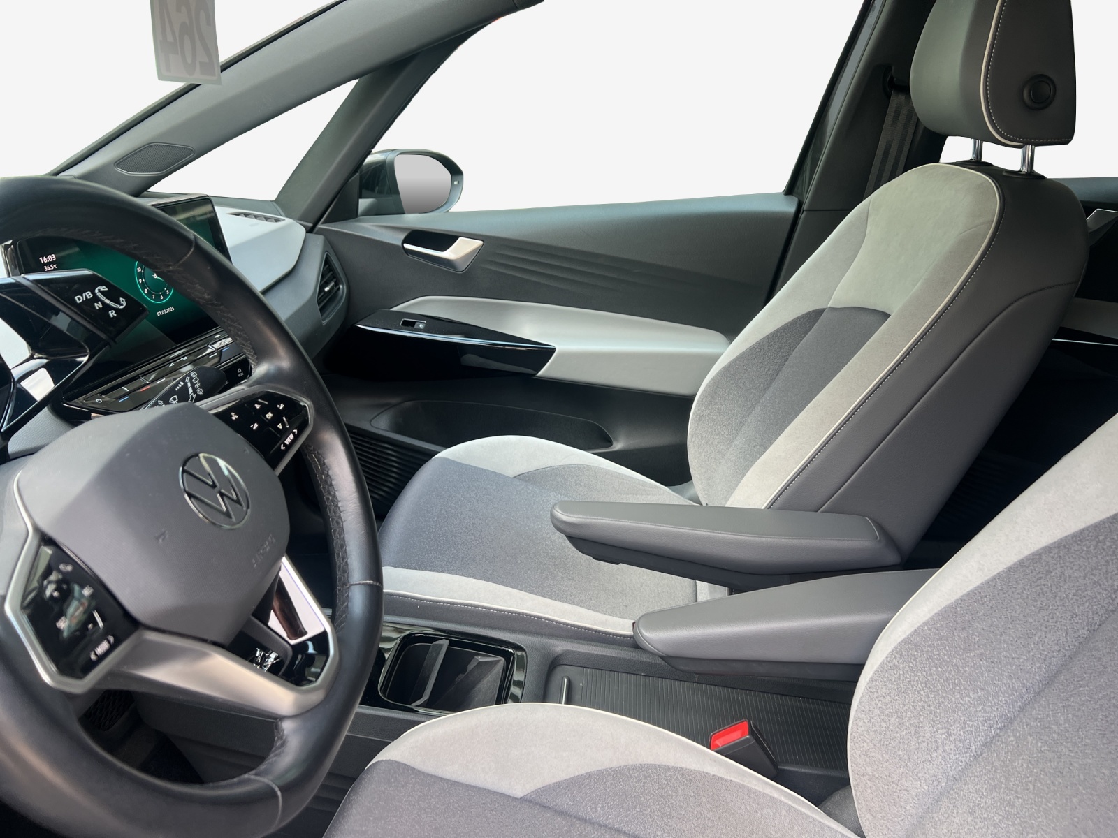 VW ID.3 Pro Performance 58 kWh Style-image-8