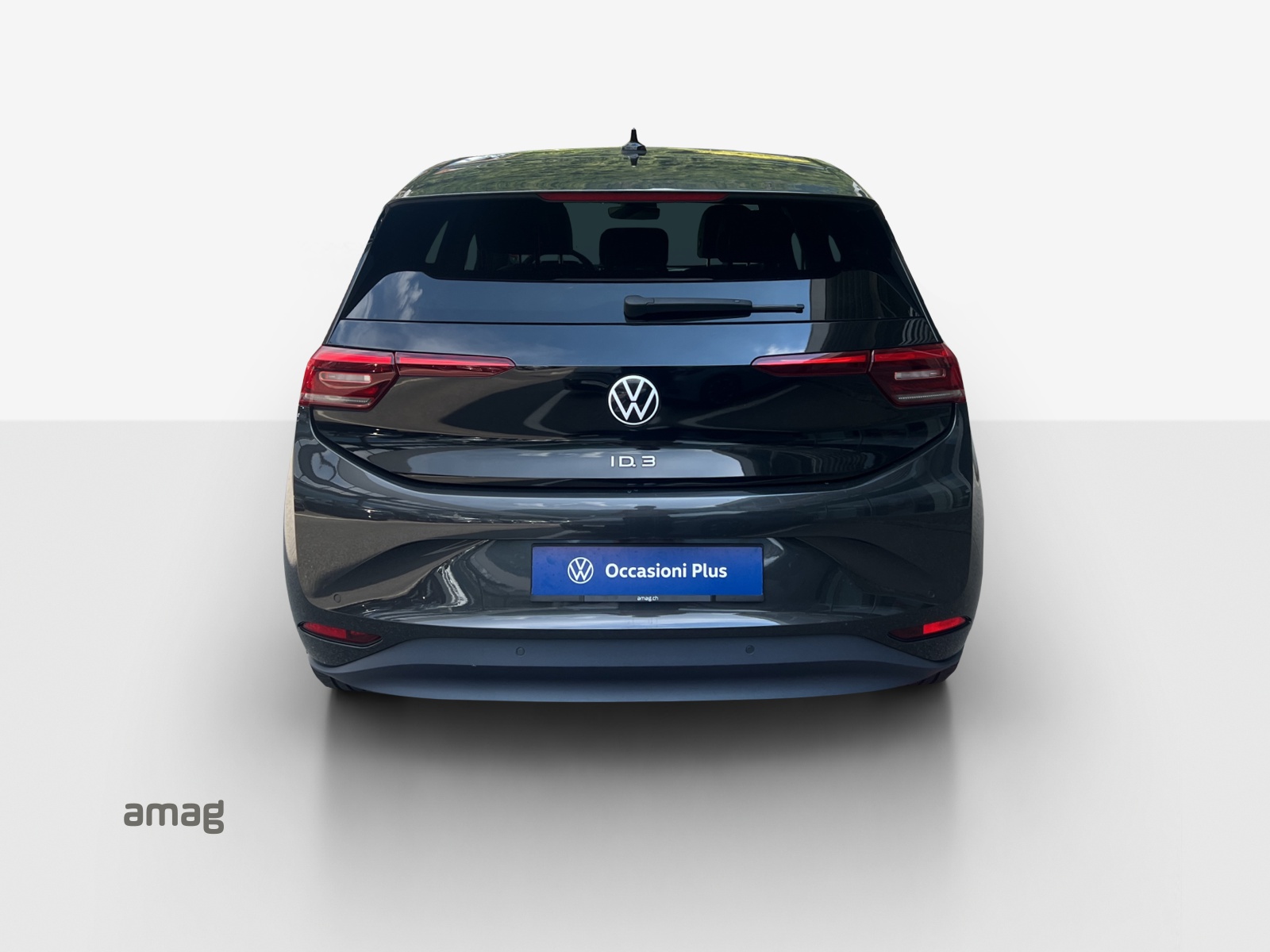 VW ID.3 Pro Performance 58 kWh Style-image-4