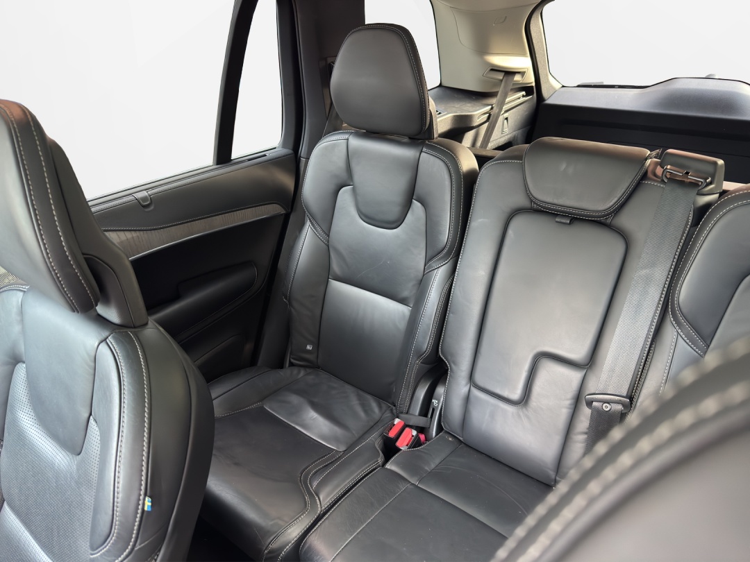 VOLVO XC90 T8 eAWD PluginHybrid Inscription Geartronic-image-10