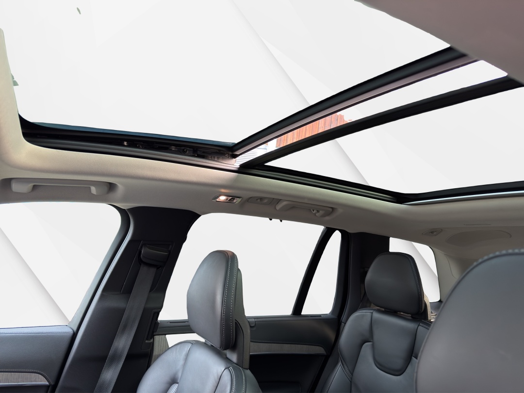 VOLVO XC90 T8 eAWD PluginHybrid Inscription Geartronic-image-17